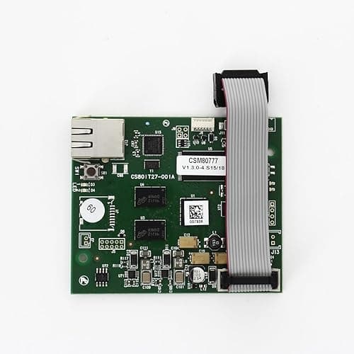 elkron 80it2710111 it500web Interface