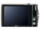 Nikon Coolpix S4000 Digital Camera 12 Megapixels 4x Wide Angle Zoom 7.5 cm (3 Inch) Touchscreen Black - 6