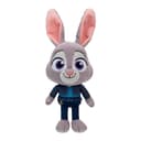 Disney’s Zootropolis 2 8” Plush Judy Hopps - Stuffed Animal Movie Toys for Kids and Collectors - Suitable for Ages 3+ - 1