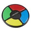 Hasbro Gaming Simon Classique, Jeu de Mémoire Électronique pour Enfants et Familles, dès 8 Ans, avec Sons et Lumières, Taille Compacte, Jeux de Voyage, Famille et Entre Amis - 2