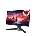 Lenovo Legion R27qe Gen2 - Écran Gaming 27'' (QHD, IPS, 200 Hz, 0.5 ms, HDMI+DP, Câble DP, AMD FreeSync Premium) Réglage en Inclinaison - Noir - 9