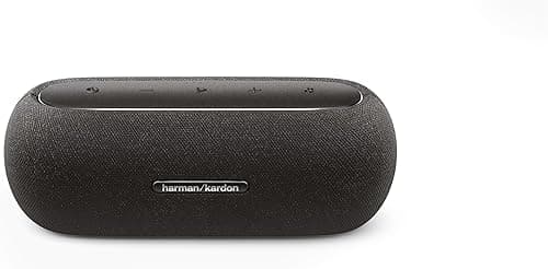 Harman Kardon Luna, Enceinte portable Bluetooth, autonomi…