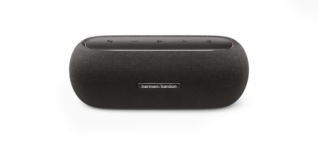 Harman Kardon Luna, Enceinte portable Bluetooth, autonomi…