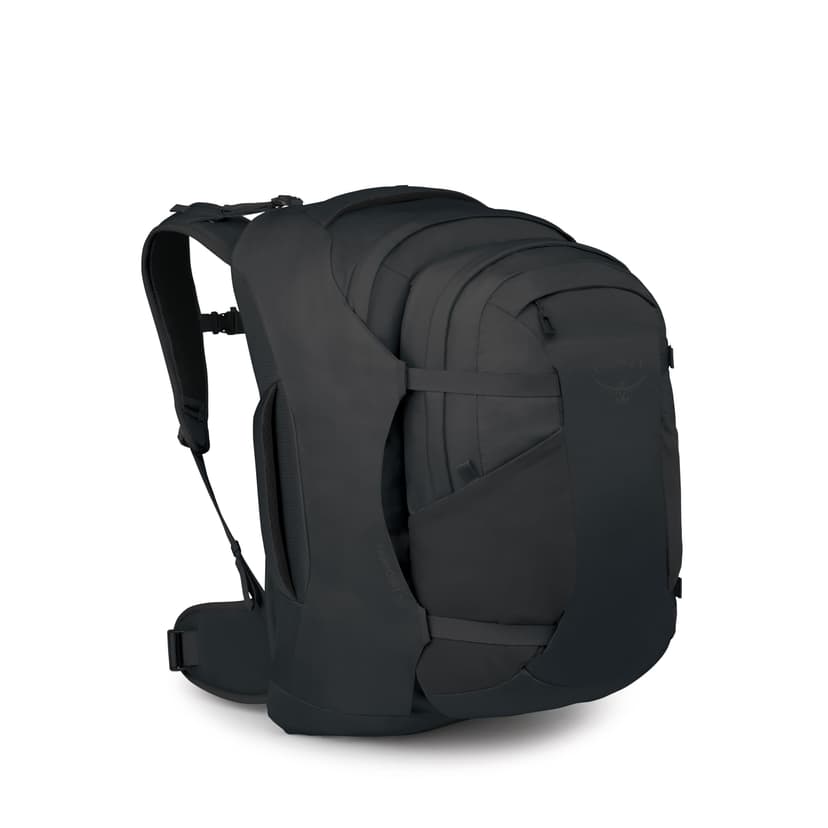 Osprey Farpoint 55 Black - 1