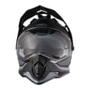 SIERRA Helmet R V.24 black/gray M (57/58 cm) - 3