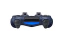 PlayStation Sony DualShock 4 Controller - Midnight Blue - 5