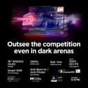 Lenovo Legion Pro 7i 16'' WQXGA OLED 240 Hz Ordinateur Portable de Jeu Intel Core Ultra 9 275HX 32 Go de RAM 1 to SSD NVIDIA GeForce RTX 5070Ti Eclipse Noir - 8