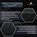 Thermalright Mjolnir Vision 360 ARGB Black-AIO CPU Liquid Cooler,Pantalla LCD IPS con resolución 320 * 240,para AM4/AM5 y LGA1700/1851,'3.5 inch'Pantalla LCD con imán para imágenes - 3