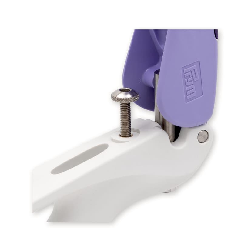 Prym - Prym Vario Creative Punching Tool for Press Fasteners - 1 Piece - 5