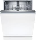 Bosch SMV26AX01F, Series 2, Dishwasher 60 cm, Built-In - 1