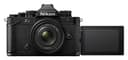 NIKON Z f, Appareil Photo Hybride capteur Plein Format (24,5 MP, 4K Ultra HD à 60p, Expeed 7, Rafale 30 i/s, écran Tactile orientable,..) - 3