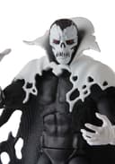 Marvel Legends Series Doctor Strange in the Multiverse of Madness 15-cm Collectible D’Spayre Marvel Cinematic Universe Action Figure Toy, 2 Accessories and 1 Build-A-Figure Part - 4