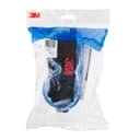 3M Fahrenheit Safety Goggles – Indirect venting, anti-scratch + anti-fog coating on polycarbonate lenses - 1x Fahrenheit eyewear protection, Clear, 7000062781 - 5