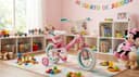 Bicicleta 12 Minnie - 6