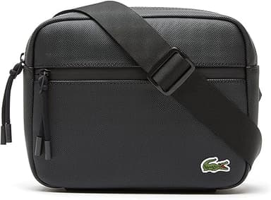 Lacoste sacoche Lcst Homme Noir