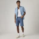 Levi's 501 Original Early Nights Shorts - 2