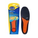 Scholl Gel Activ Work Semelles pour homme Taille 40-46,5 - 1