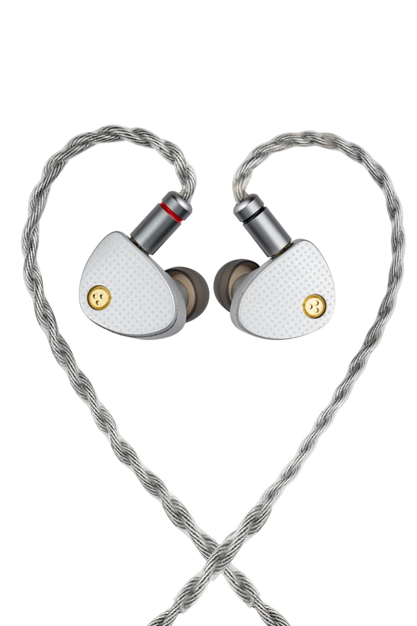 Moondrop ARIA 2 In-ear Headphone - 1