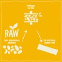 Nakd Raw Fruit and Nut Bars Pack of 18 (Lemon Drizzle) - 4