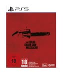 The Texas Chain Saw Massacre 50th Anniversary SteelBook Edition - PS5 - 1