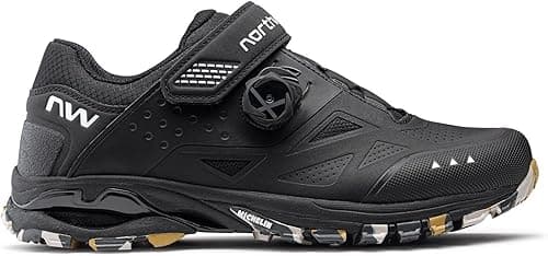 Northwave Spider Plus 3 Chaussures de VTT