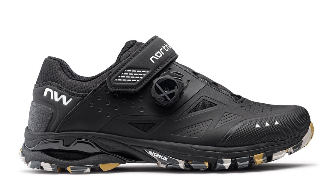 Northwave Spider Plus 3 Chaussures de VTT