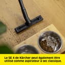 KÄRCHER Precision Engineered Accessory for Maintenance Crews for Superior Organization including Ergonomic Design - 4