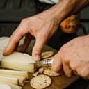Opinel, O001084 Unisex – Adulto, Marrone, Lama N 12-12 cm - 5
