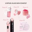 medicube Sérum Con Péptido Rosa Salmon Dna Pdrn, Sérum Pink Glow, Péptido, Niacinamida, Hidratante Y Reafirmante, 1,01 Fl.Oz. (1,01 Fl.Oz., Salmon Dna Pdrn) - 7