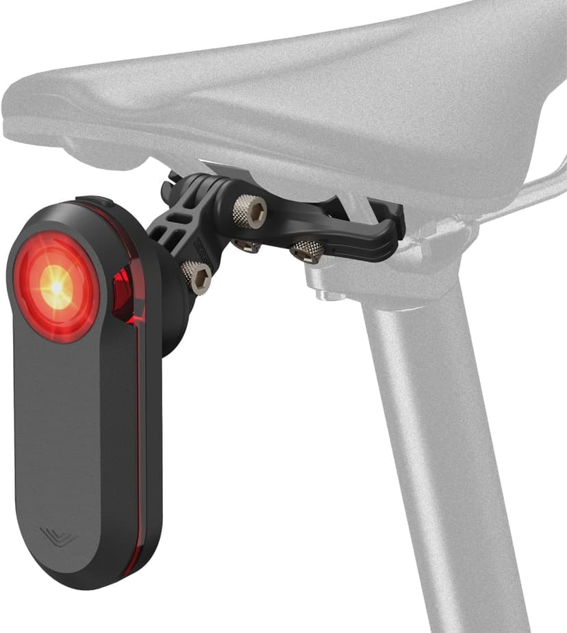 TUSITA Seat Rail Mount Kit Compatible with Garmin Varia R… - 1