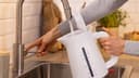 Bosch TWK4M221 kettle Electric 1.7 L 2400 W White - 8