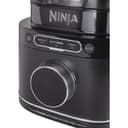 Ninja Detect Power 3-in-1 Blender Pro 1200W, Mixing Bowl, Blade, Individual Cup, Container, Knead, Chopping & Mixing, Black, TB401EU - 4