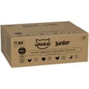 whiskas Junior Poultry Selection in Jelly 84 Pouches, Wet Kitten and Cat Food, Selection of Chicken, Duck, Poultry and Turkey, Megapack (84 x 85 g) - 2