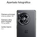 OnePlus 12R 256GB Grey 6.8" 5G EU (16GB) Android - 5