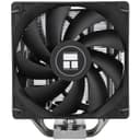 Thermalright Assassin X 120R SE PLUS CPU Air Cooler, AX120R SE Plus, 4 Heatpipes, Double PWM Quiet Fan CPU Cooler with S-FDB Bearings, for AMD AM4 AM5/Intel LGA 1700/1150/1151/1200, PC Cooler - 8