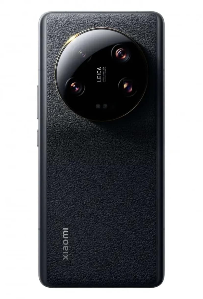 Xiaomi Smartphone 13 Ultra 6.73 Zoll 5G Dual Nano SIM 512GB schwarz - 4