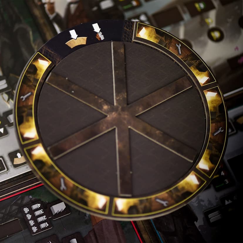 Cranio Creations Barrage - 3