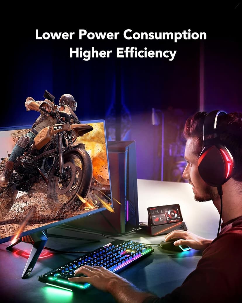 Barrette+m%C3%A9moire+32GB+DIMM+DDR5+Lexar+5600MHz+%28Black%29 - 3