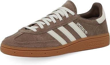 Adidas wmns Spezial IF6490 Marrone Panna 38 2/3