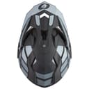 SIERRA Helmet R V.24 black/gray M (57/58 cm) - 7