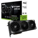 ASUS TUF Gaming GeForce RTX 5070 Ti 16GB GDDR7 Gaming Graphics Card (PCIe 5.0, HDMI/DP 2.1, 3.125-slot, military-grade components, protective PCB coating, axial-tech fans) - 1