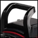 Einhell Pompe d’arrosage GC-GP 6538 (650 W, Hauteur de refoulement 36 m, Câble d‘alimentation 1,4 m) - 4