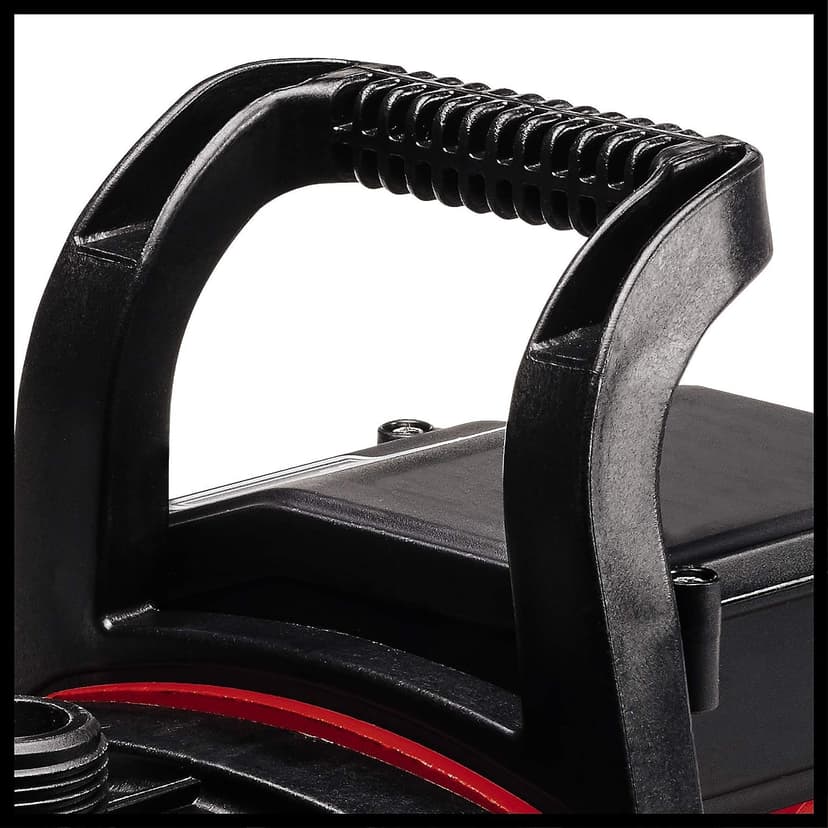 Einhell Pompe d’arrosage GC-GP 6538 (650 W, Hauteur de refoulement 36 m, Câble d‘alimentation 1,4 m) - 4