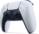 Playstation Sony PS5 DualSense Blanc Bluetooth Manette de jeu Analogique/Numérique 5 - 2