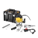 DEWALT FREZARKA GÓRNOWRZ 2300W - 2