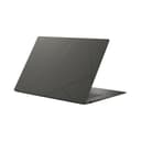 ASUS Zenbook S 16 UM5606WA-RK021W OLED 16 Pouces 3K 120Hz PC Portable (Processeur AMD Ryzen AI 9 HX 370 5.1GHz, 32GB LPDDR5X, 1TB SSD, AMD Radeon 890M Graphics, Windows 11 Home - Clavier AZERTY - 5