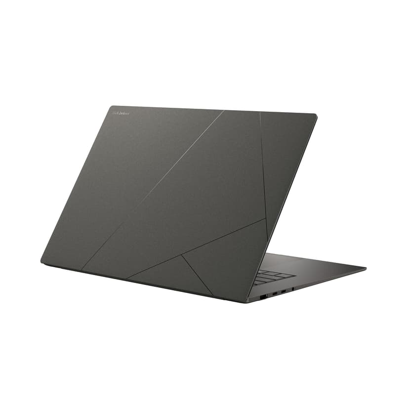 ASUS Zenbook S 16 UM5606WA-RK021W OLED 16 Pouces 3K 120Hz PC Portable (Processeur AMD Ryzen AI 9 HX 370 5.1GHz, 32GB LPDDR5X, 1TB SSD, AMD Radeon 890M Graphics, Windows 11 Home - Clavier AZERTY - 5
