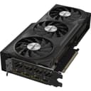 Gigabyte GeForce RTX 4070 Super WINDFORCE OC Graphics Card - 2505MHz Core, 12GB GDDR6X 21000MHz 192-bit Memory, PCI-E 4.0, 3X DP 1.4, 1x HDMI 2.1a, NVIDIA DLSS 3.5, GV-N407SWF3OC-12GD - 5