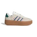 adidas Women's VL Court Bold Shoes - 4
