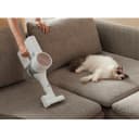 XIAOMI Vacuum Cleaner G20 - Powerful 150 AW Cordless Vacuum Cleaner with LED Searchlight, 12 Cyclone Technology and 5 Stage Filtering - 7